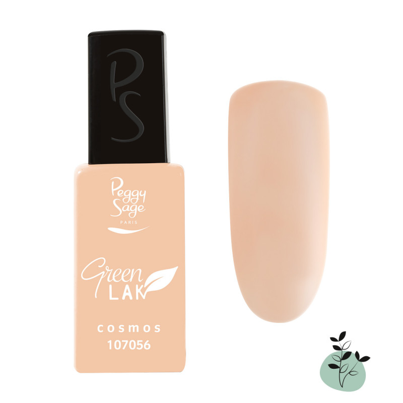 Vernis à Ongles Green Lak N°056 Cosmos Peggy Sage 10ml Vernis à Ongles Green Lak N°056 Cosmos Peggy Sage 10ml