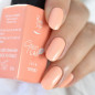 Vernis à Ongles Green Lak N°057 Ixia Peggy Sage 10ml