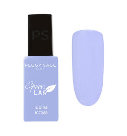 Vernis à Ongles Green Lak Lupain Peggy Sage 10ml