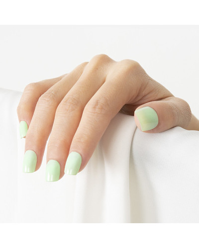 Vernis à ongles Green LAK Bambou Peggy Sage 10ml