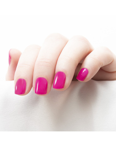 Vernis à Ongles Green LAK Gerbera Peggy Sage 10ml