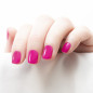 Vernis à Ongles Green LAK Gerbera Peggy Sage 10ml Vernis à Ongles Green LAK Gerbera Peggy Sage 10ml