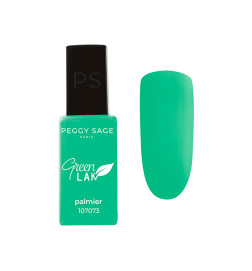 Vernis à ongles Green LAK Palmier Peggy Sage 10ml