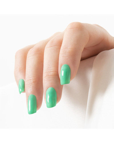 Vernis à ongles Green LAK Palmier Peggy Sage 10ml