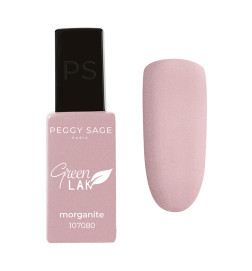 Vernis à Ongles Green Lak N°080 Morganite Peggy Sage 10ml