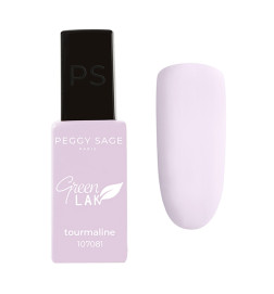 Vernis à Ongles Green Lak N°081 Tourmaline Peggy Sage 10ml