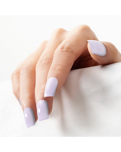 Vernis à Ongles Green Lak N°082 Amethyste Peggy Sage 10ml