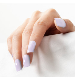 Vernis à Ongles Green Lak N°082 Amethyste Peggy Sage 10ml