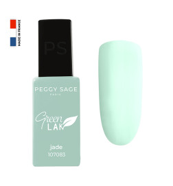 Vernis à Ongles Green Lak N°083 Jade Peggy Sage 10ml