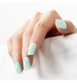 Vernis à Ongles Green Lak N°083 Jade Peggy Sage 10ml