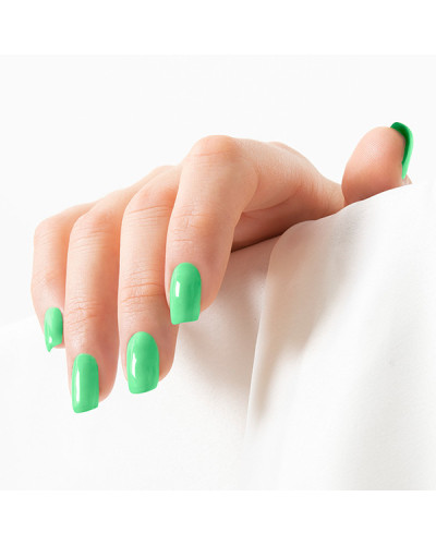 Vernis à Ongles Green Lak N°084 Emeraude Peggy Sage 10ml