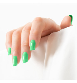 Vernis à Ongles Green Lak N°084 Emeraude Peggy Sage 10ml