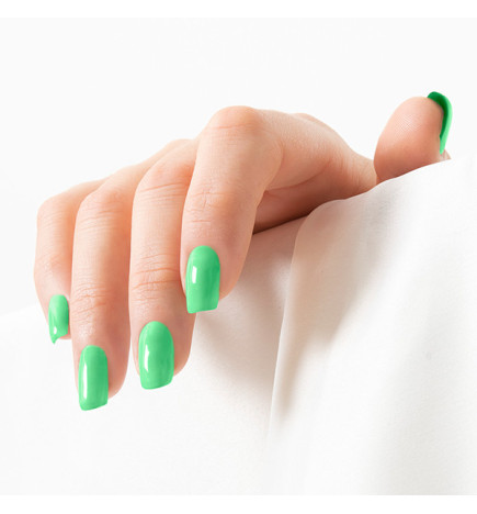 Vernis à Ongles Green Lak N°084 Emeraude Peggy Sage 10ml