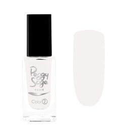 Vernis à Ongles Color N°9000 Pure Snow Peggy Sage 11ml