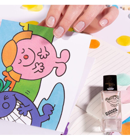 PS VAO MONSIEUR MADAME 11ML +++