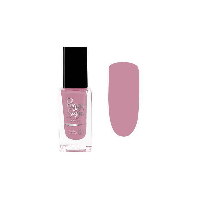 Vernis à Ongles Color N°9018 Nude Outfit Peggy Sage 11ml