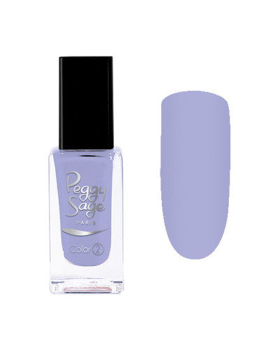 Vernis à Ongles Color N°9040 Sweet Hortensia Peggy Sage 11ml