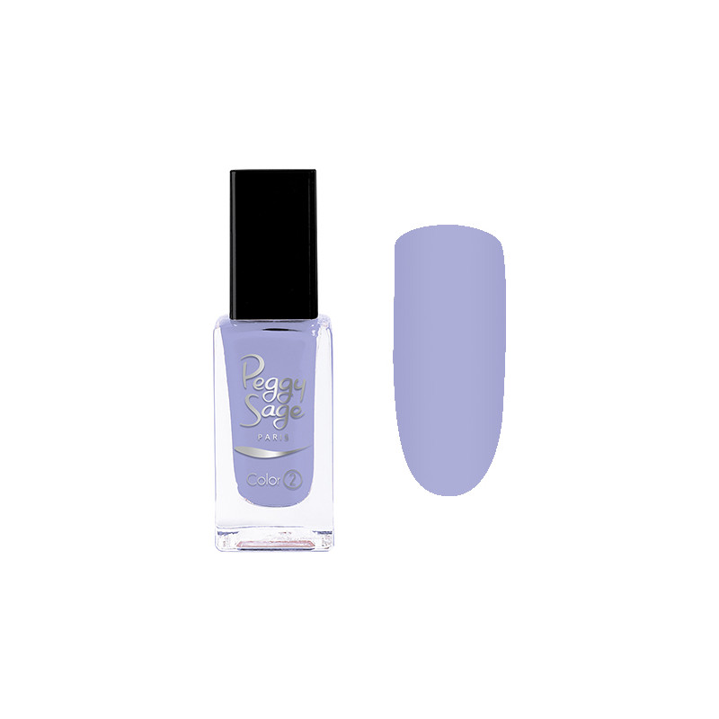 Vernis à Ongles Color N°9040 Sweet Hortensia Peggy Sage 11ml