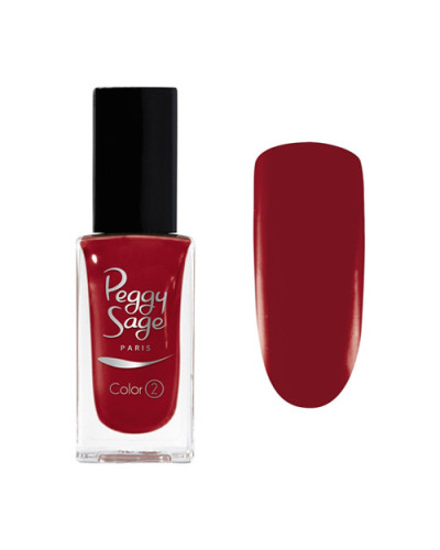 Vernis à Ongles Color N°9041 Royan 9041 Peggy Sage 11ml