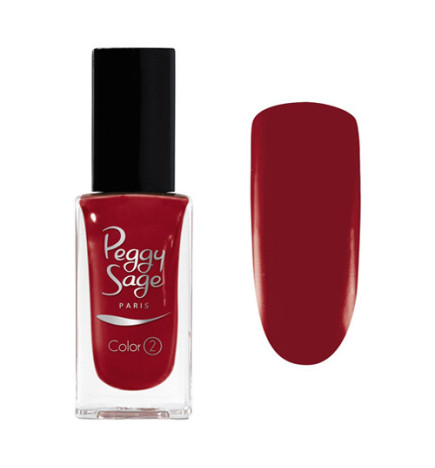 Vernis à Ongles Color N°9041 Royan 9041 Peggy Sage 11ml