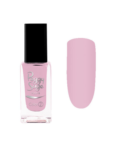 Vernis à Ongles Color N°9045 Fairy Blossom Peggy Sage 11ml