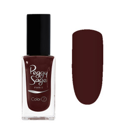 Vernis à Ongles Color N°9058 Grenat Peggy Sage 11ml
