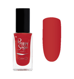 Vernis à Ongles Color N°9065 Moscou Peggy Sage 11ml