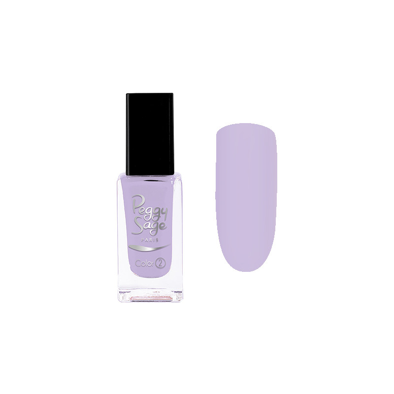 Vernis à Ongles Color N°9071 Lavender Dream Peggy Sage 11ml Vernis à Ongles Color N°9071 Lavender Dream Peggy Sage 11ml