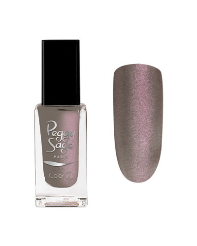 Vernis à Ongles Color N°9072 Magical Violette Peggy Sage 11ml
