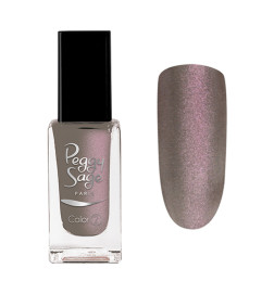Vernis à Ongles Color N°9072 Magical Violette Peggy Sage 11ml