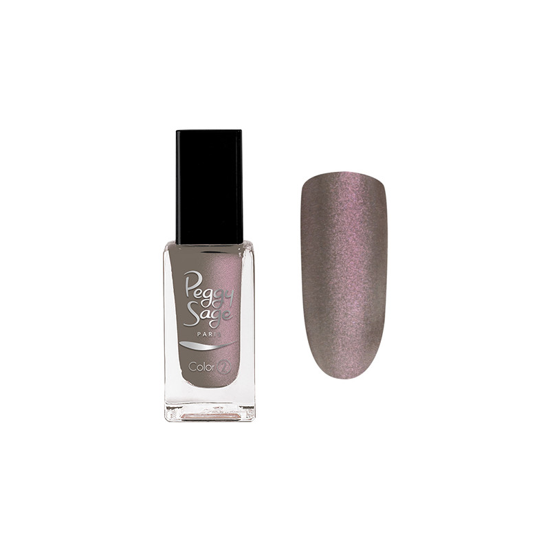Vernis à Ongles Color N°9072 Magical Violette Peggy Sage 11ml