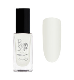 Vernis à Ongles Color N°9073 Crocus Peggy Sage 11ml