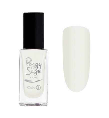 Vernis à Ongles Color N°9073 Crocus Peggy Sage 11ml