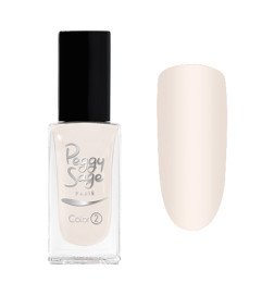 Vernis à Ongles Color N°90725 Blanc Milky Peggy Sage 11ml