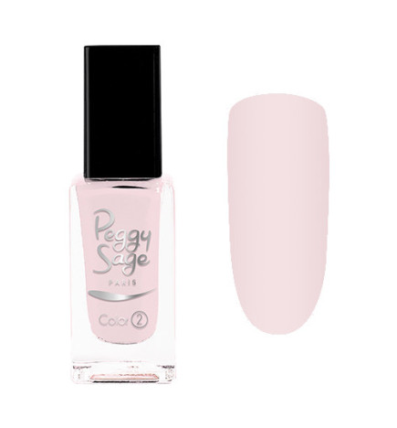 Vernis à Ongles Color N°9076 Blooming Cherry Peggy Sage 11ml