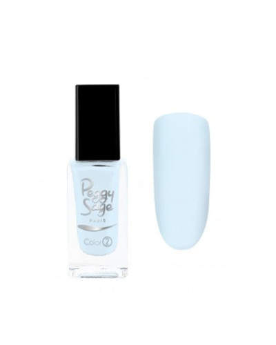 Vernis à Ongles Color N°9078 Creamy Blue Peggy Sage 11ml