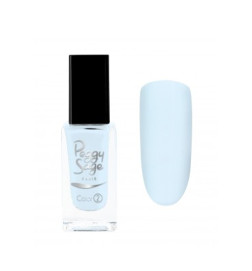 Vernis à Ongles Color N°9078 Creamy Blue Peggy Sage 11ml