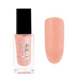 Vernis à Ongles Color N°9083 Peach Sorbet Peggy Sage 11ml