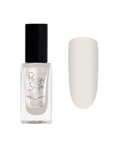 Vernis à Ongles Color N°9091 Chantilly Peggy Sage 11ml