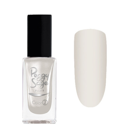 Vernis à Ongles Color N°9091 Chantilly Peggy Sage 11ml