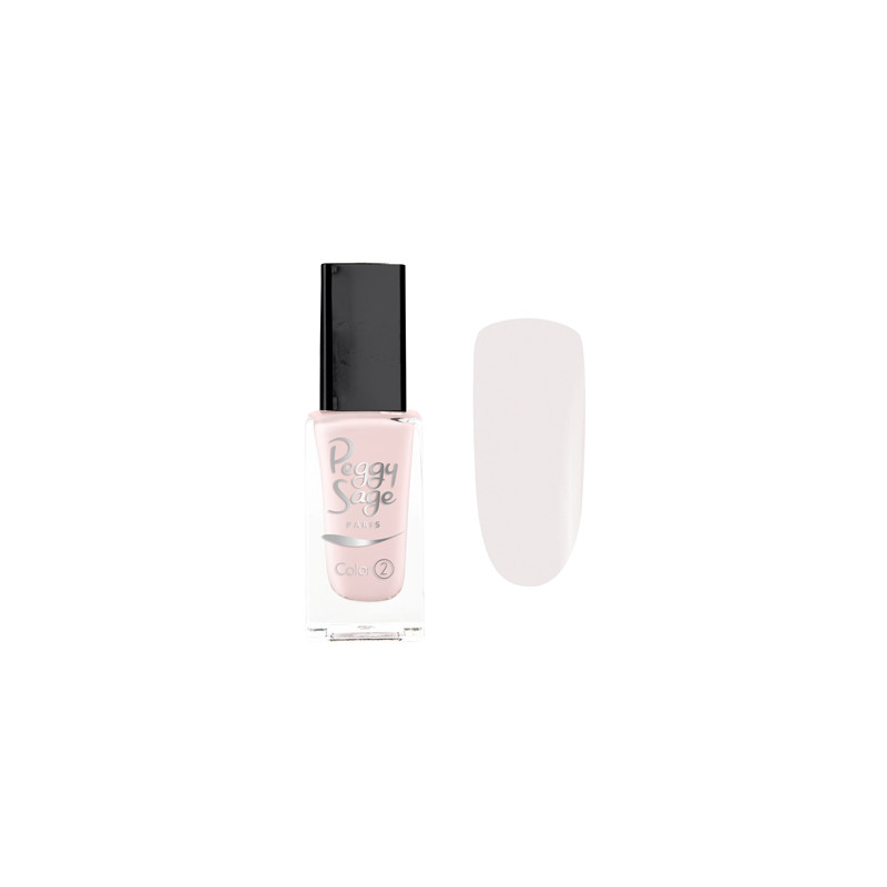 Vernis à Ongles Color N°9097 Fairy Tale Peggy Sage 11ml