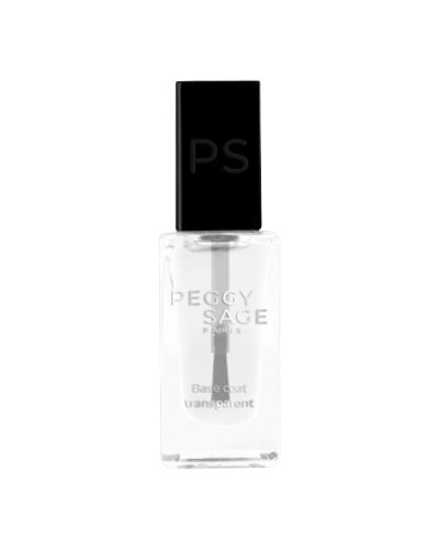 Base Coat N°9100 Peggy Sage 11ml