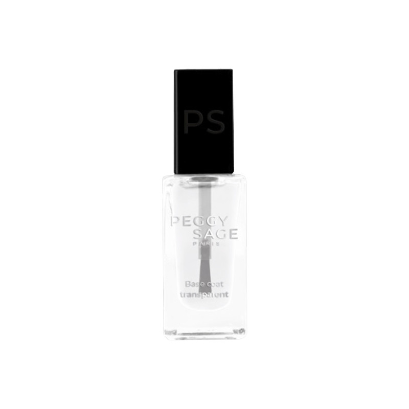 Base Coat N°9100 Peggy Sage 11ml Base Coat N°9100 Peggy Sage 11ml