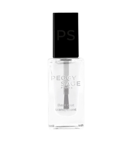Base Coat N°9100 Peggy Sage 11ml