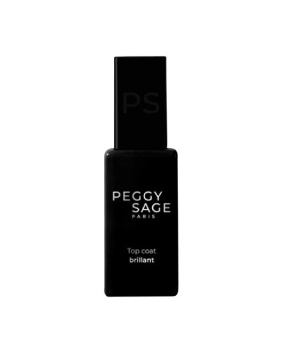 Top Coat N°9101 Peggy Sage 11ml