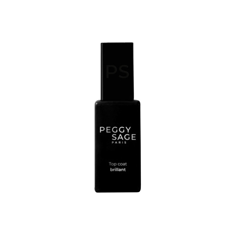 Top Coat N°9101 Peggy Sage 11ml Top Coat N°9101 Peggy Sage 11ml