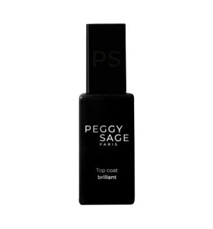 Top Coat N°9101 Peggy Sage 11ml