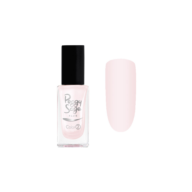 Vernis à Ongles Color N°9137 Pink Peggy Sage 11ml
