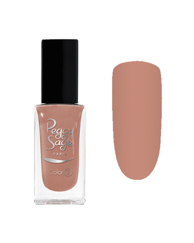 Vernis à Ongles Color N°9252 Nude Dentelle Peggy Sage 11ml