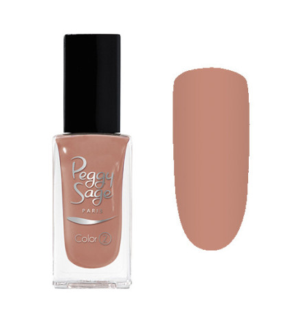Vernis à Ongles Color N°9252 Nude Dentelle Peggy Sage 11ml